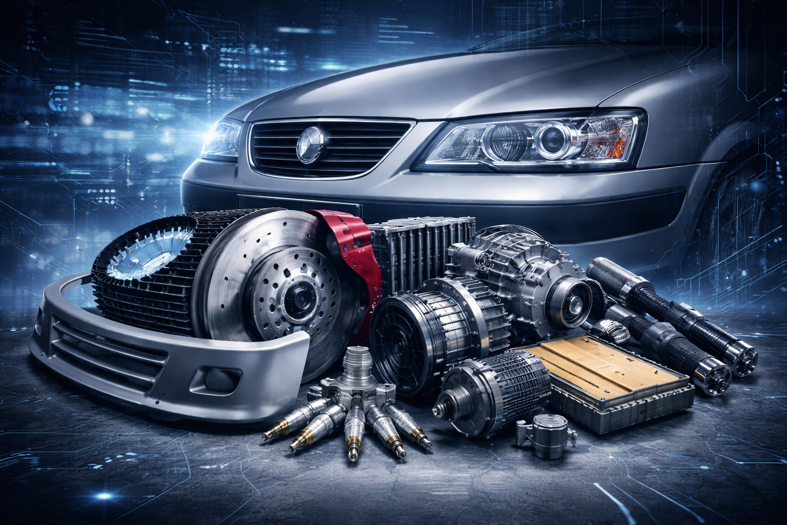 رستاموتور - تصویر ۲